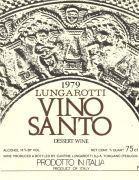 Umbria_Lungarotti_Vino Santo 1979